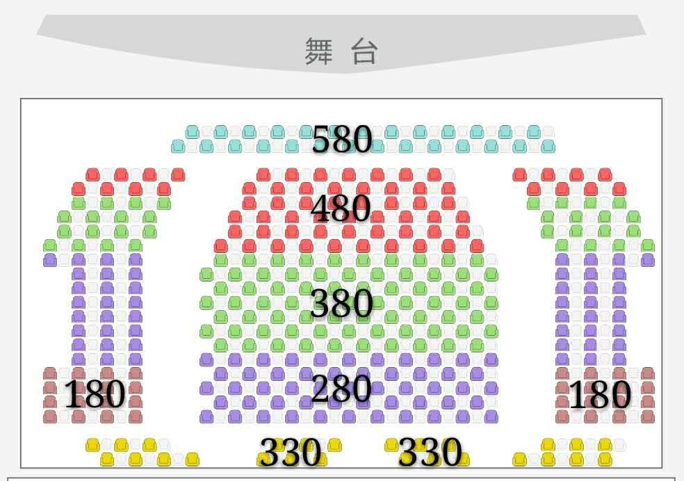 泰安刘老根大舞台门票，泰安刘老根门票多少钱？